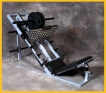 45 Degree Leg Press